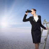 How to Move Onward and Upward in Your Career