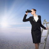 How to Move Onward and Upward in Your Career