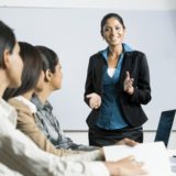 How to Handle a Presentation Interview
