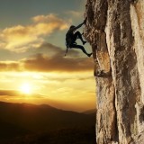 The Climb: Picking Career Goals