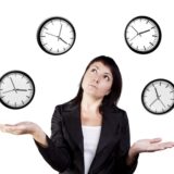 Finding the Time: Time Management Skills